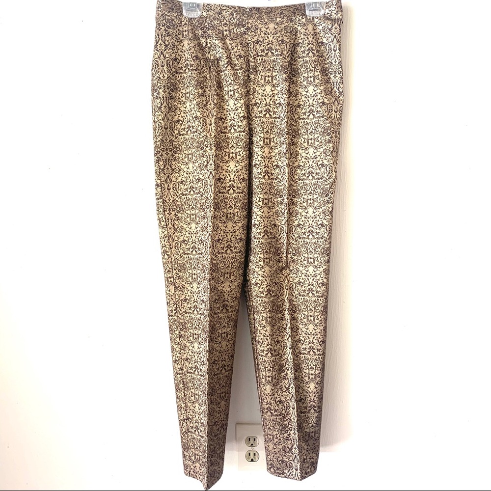 Ladies Pants